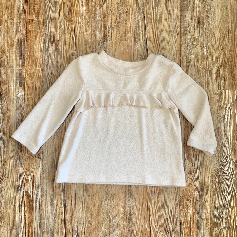 GYMBOREE - Toddler Sweater Shirt